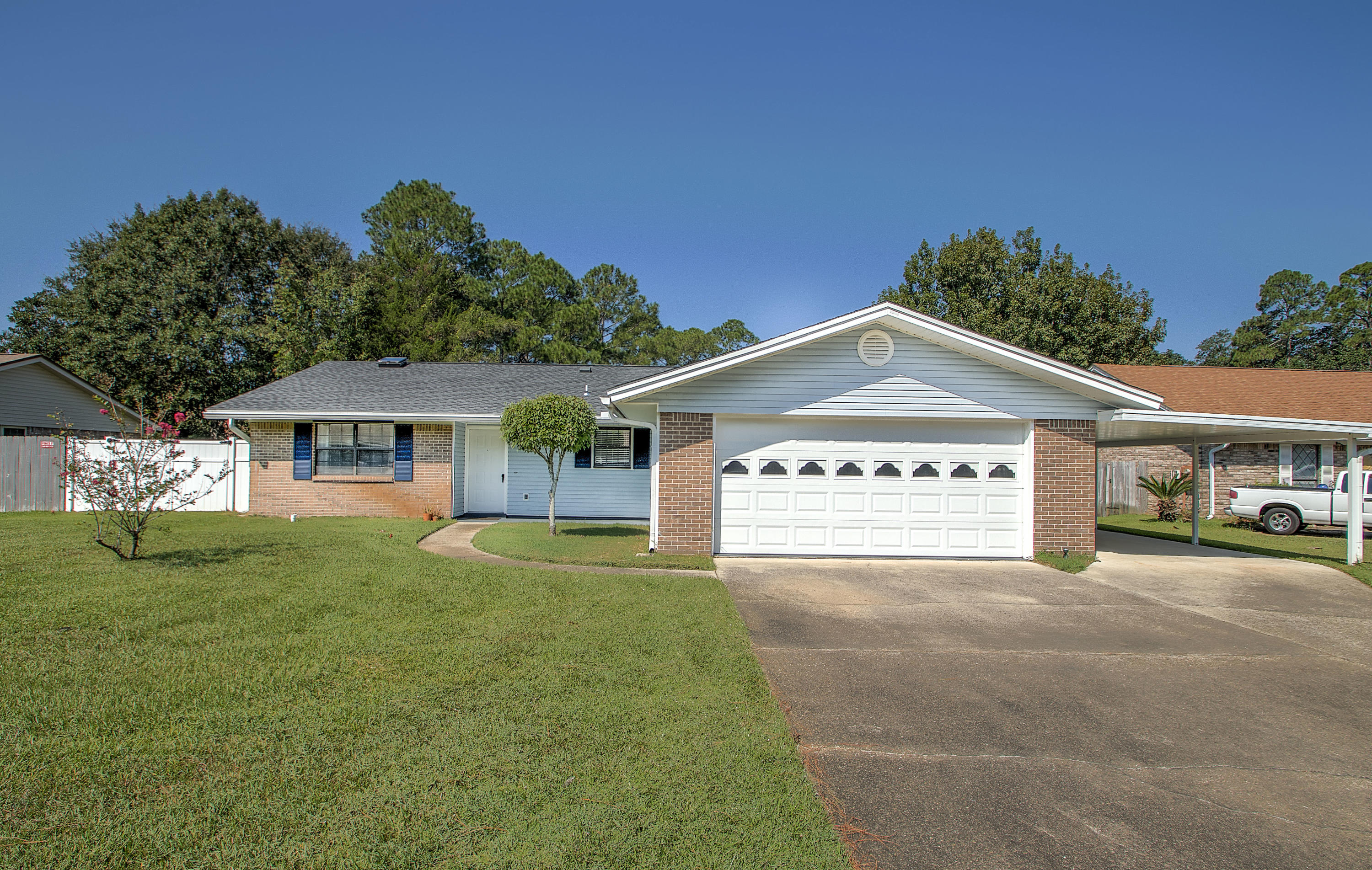 PINEDALE 2ND ADDN - Residential