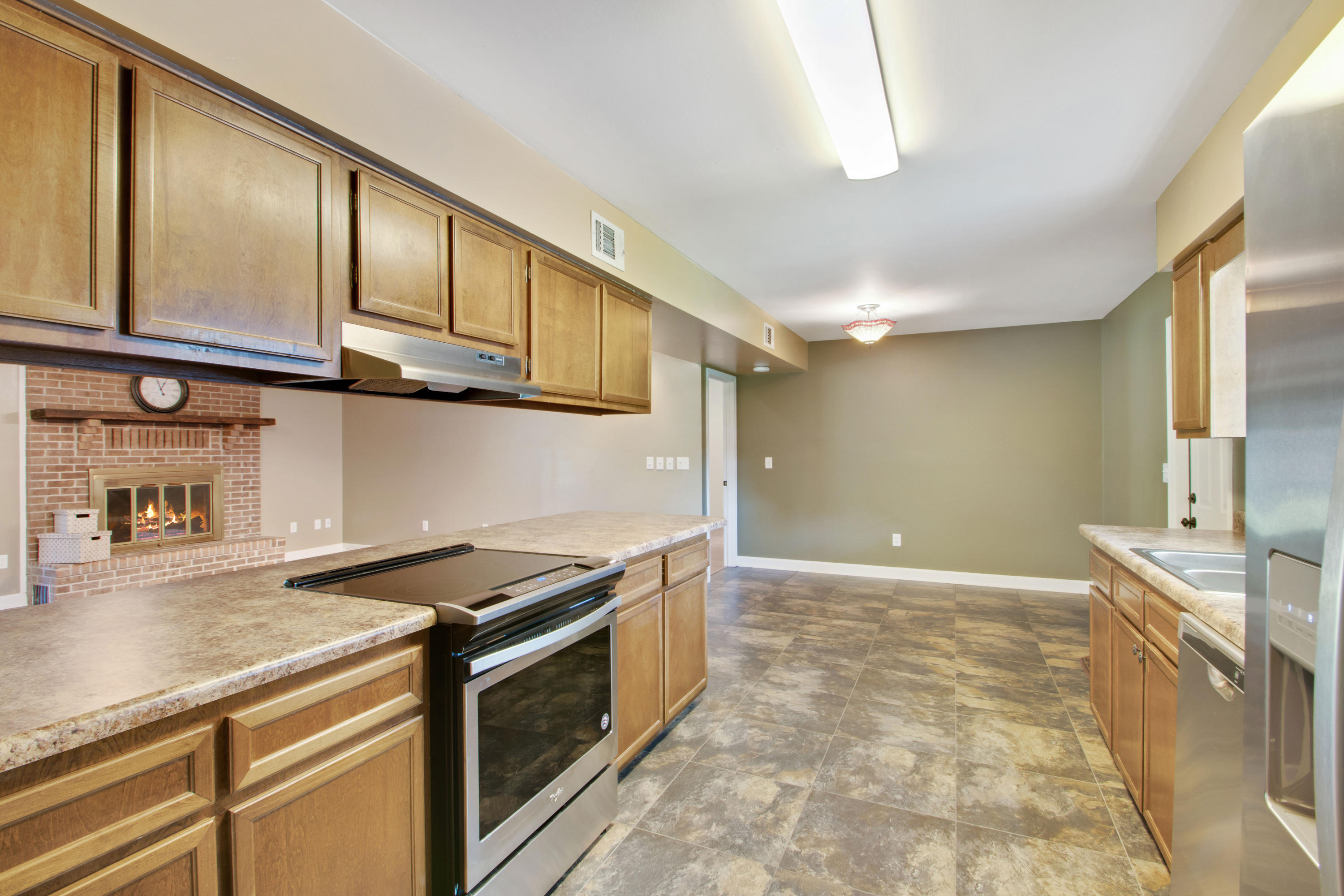 PINEDALE 2ND ADDN - Residential