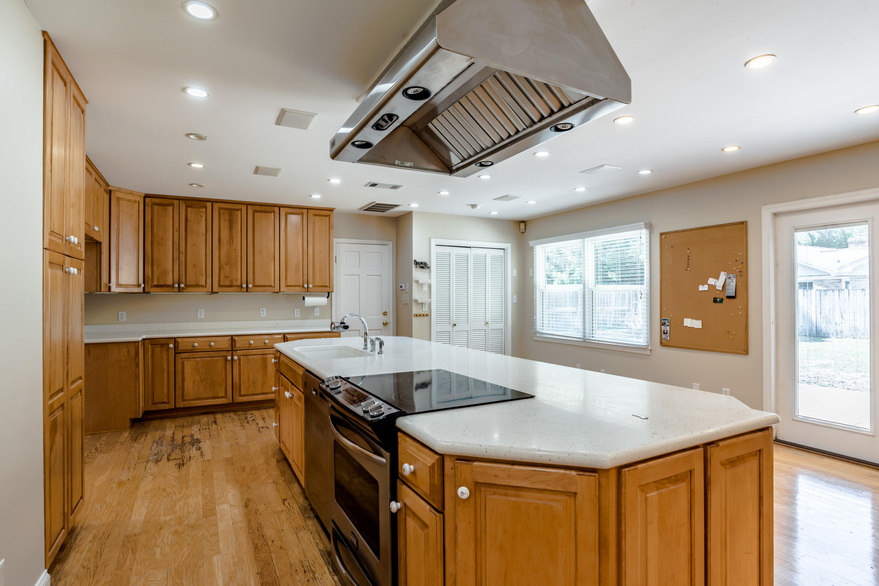 NORTHCLIFFE - Residential