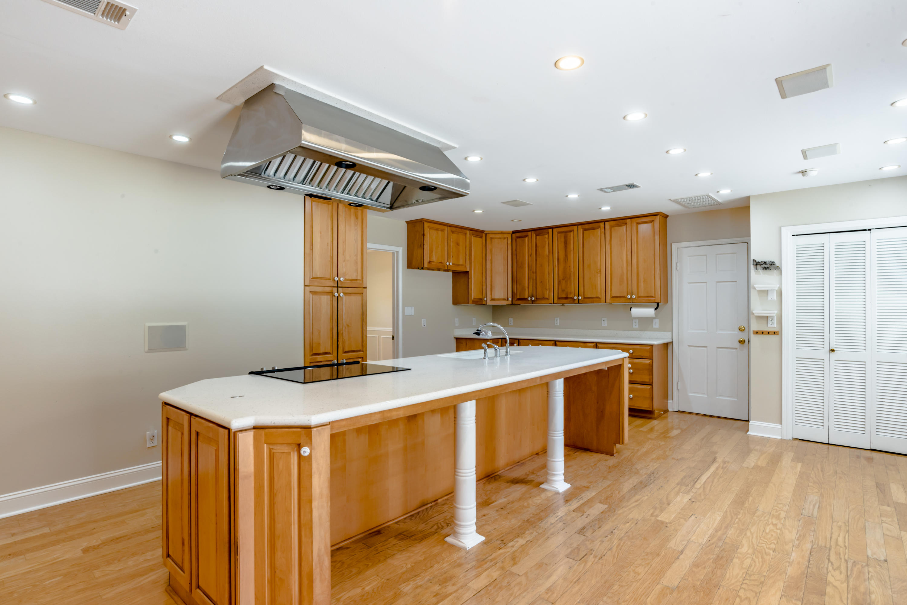 NORTHCLIFFE - Residential