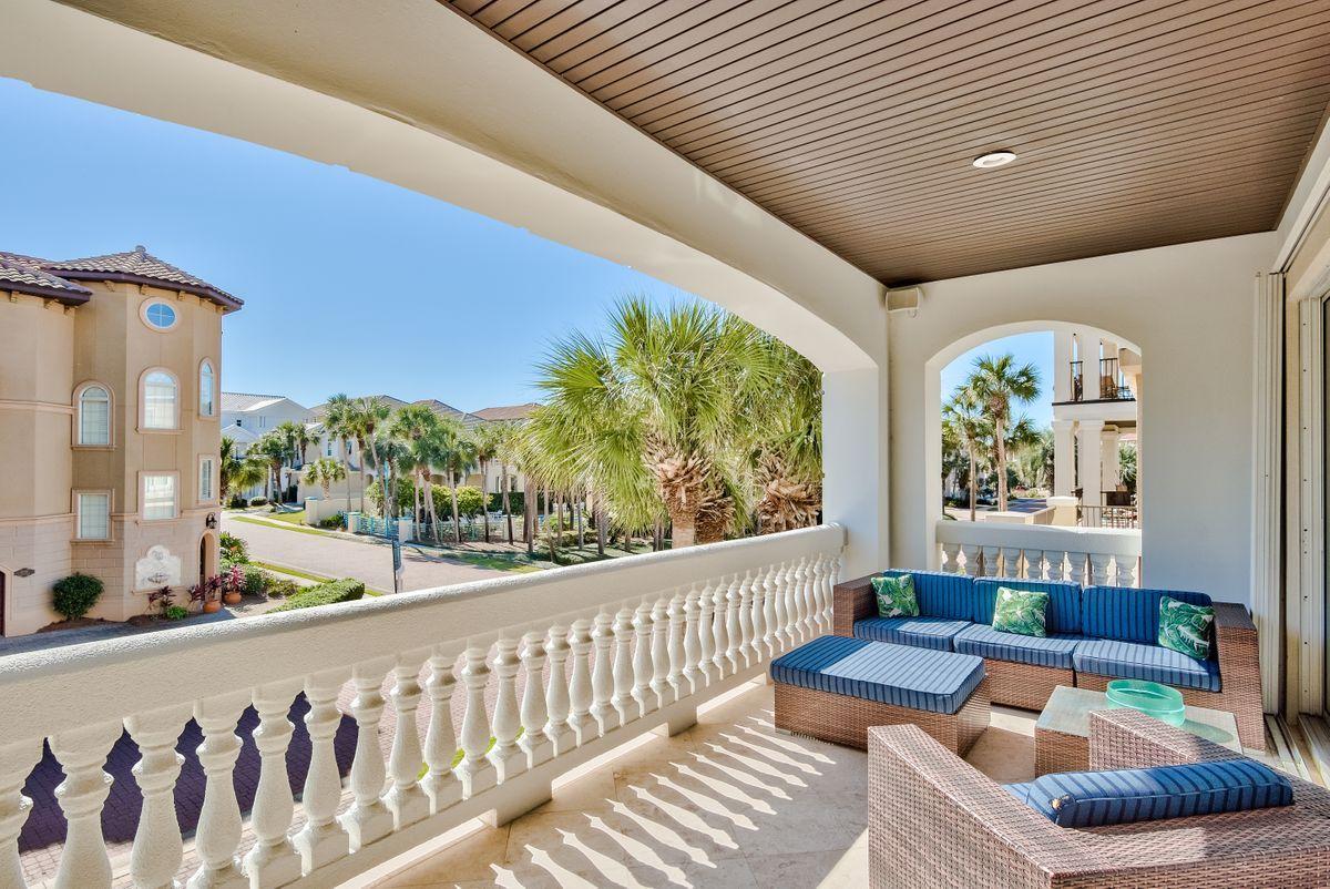 DESTINY BY THE SEA S/D - Residential