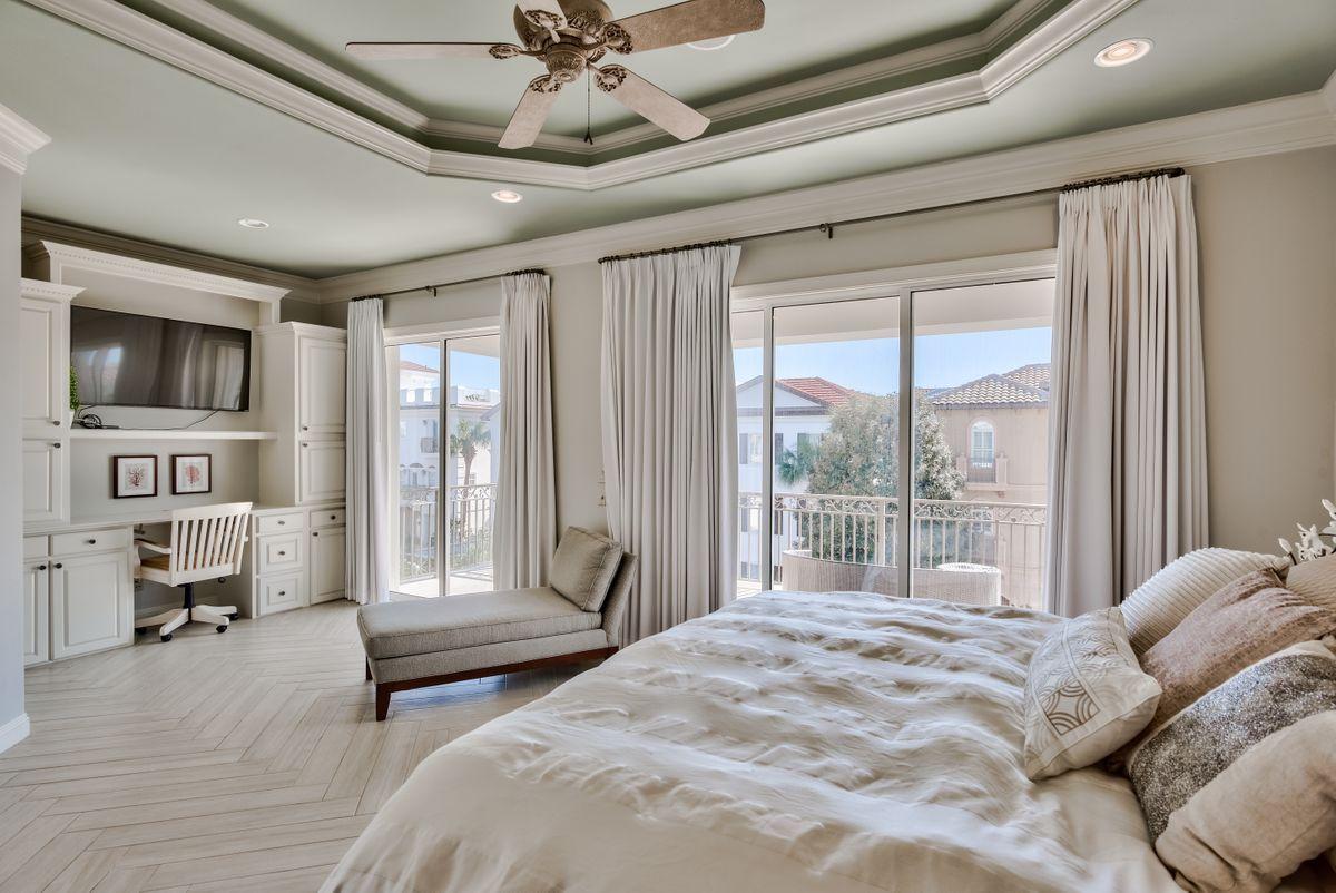 DESTINY BY THE SEA S/D - Residential