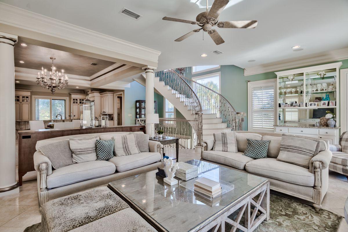 DESTINY BY THE SEA S/D - Residential