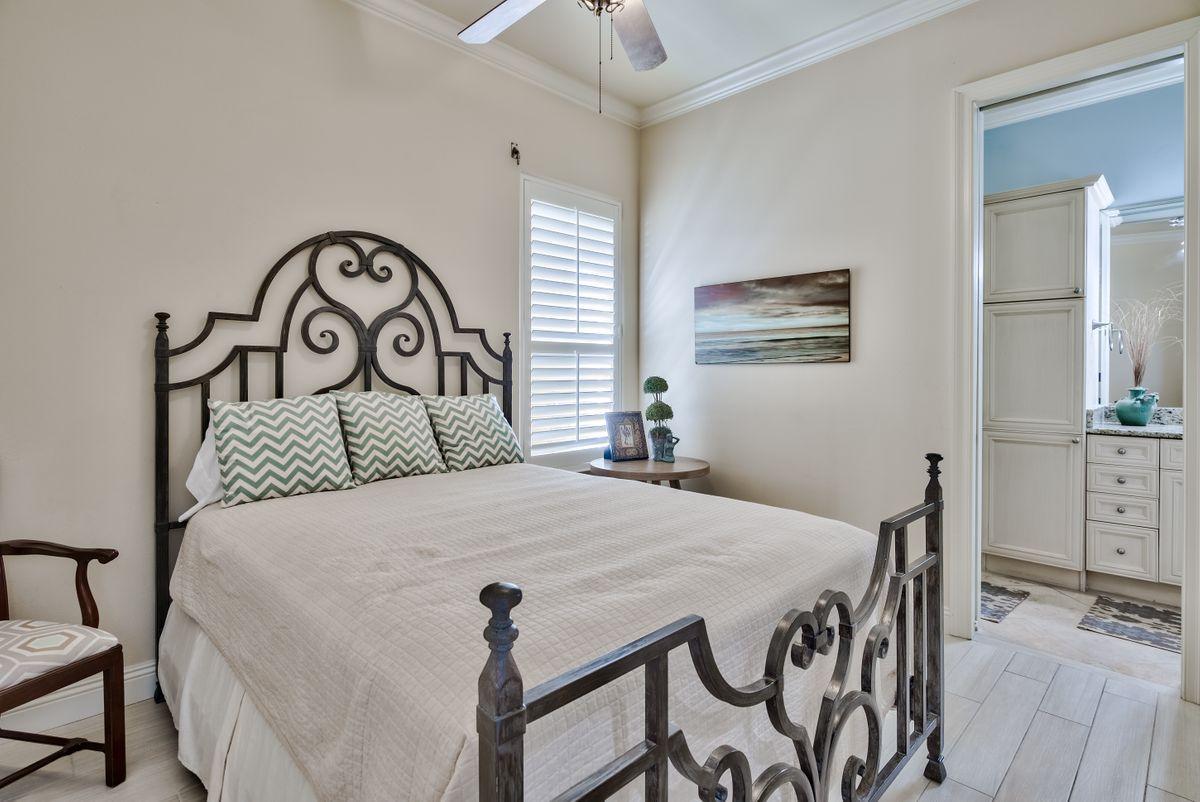 DESTINY BY THE SEA S/D - Residential