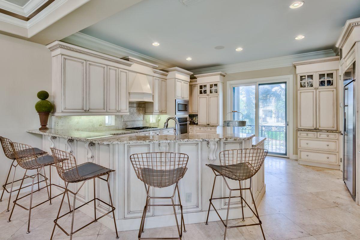 DESTINY BY THE SEA S/D - Residential
