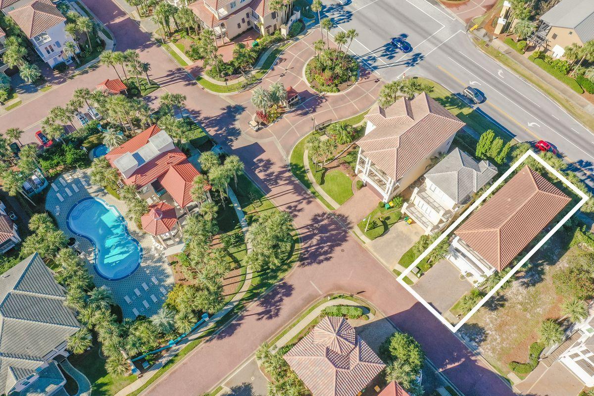 DESTINY BY THE SEA S/D - Residential