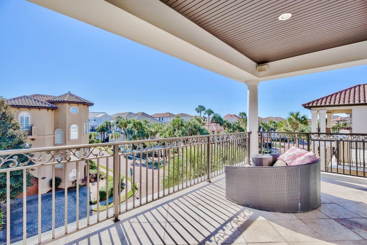 DESTINY BY THE SEA S/D - Residential