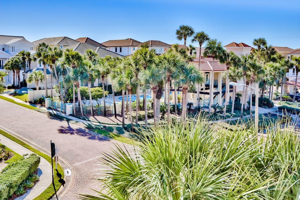 DESTINY BY THE SEA S/D - Residential