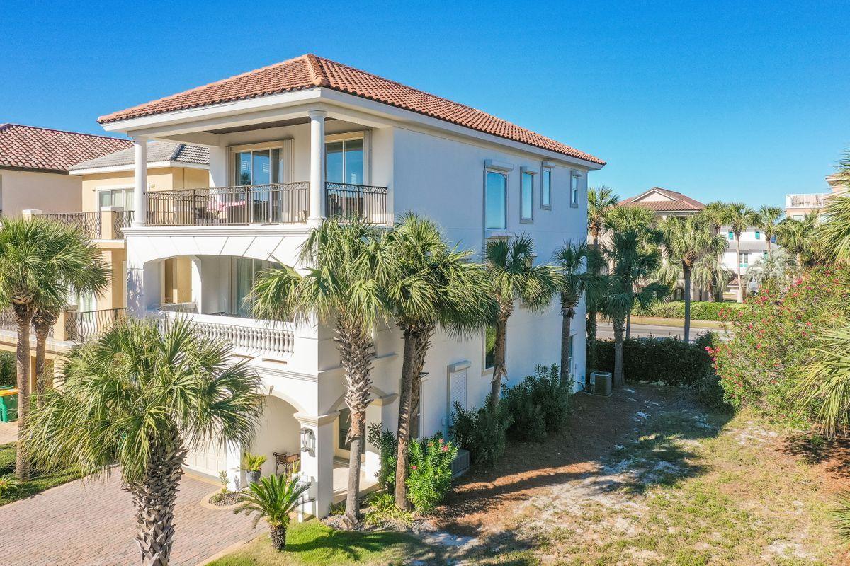 DESTINY BY THE SEA S/D - Residential