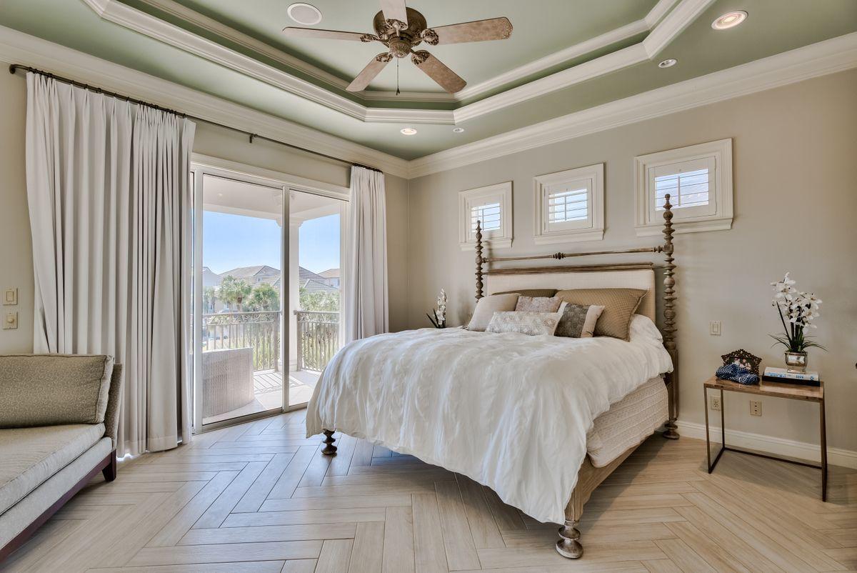 DESTINY BY THE SEA S/D - Residential