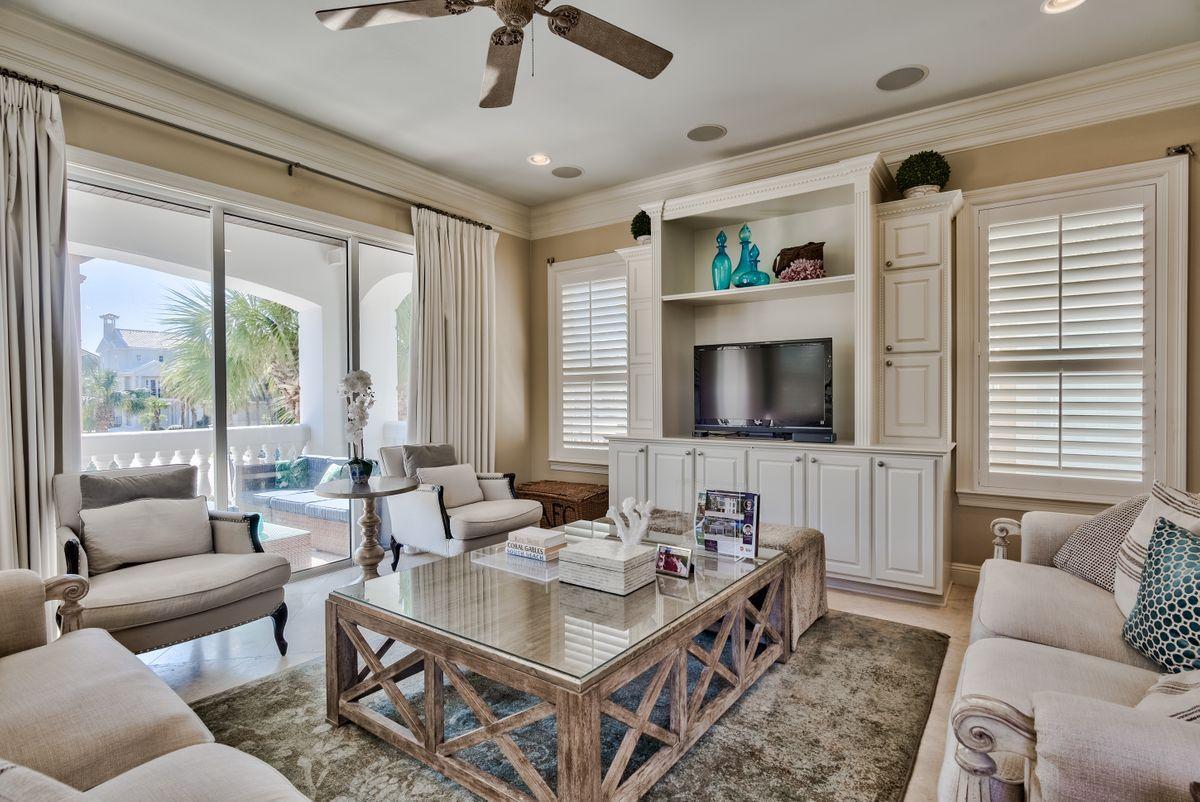 DESTINY BY THE SEA S/D - Residential