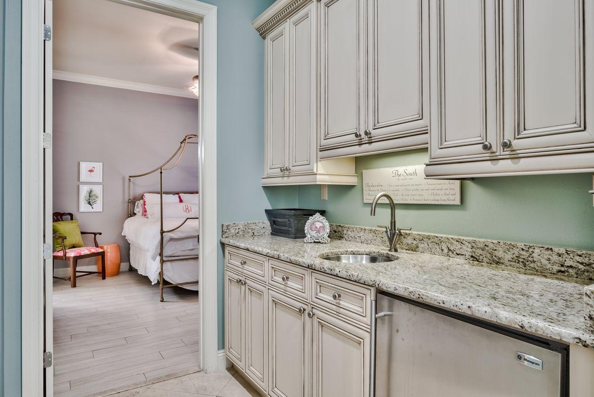 DESTINY BY THE SEA S/D - Residential