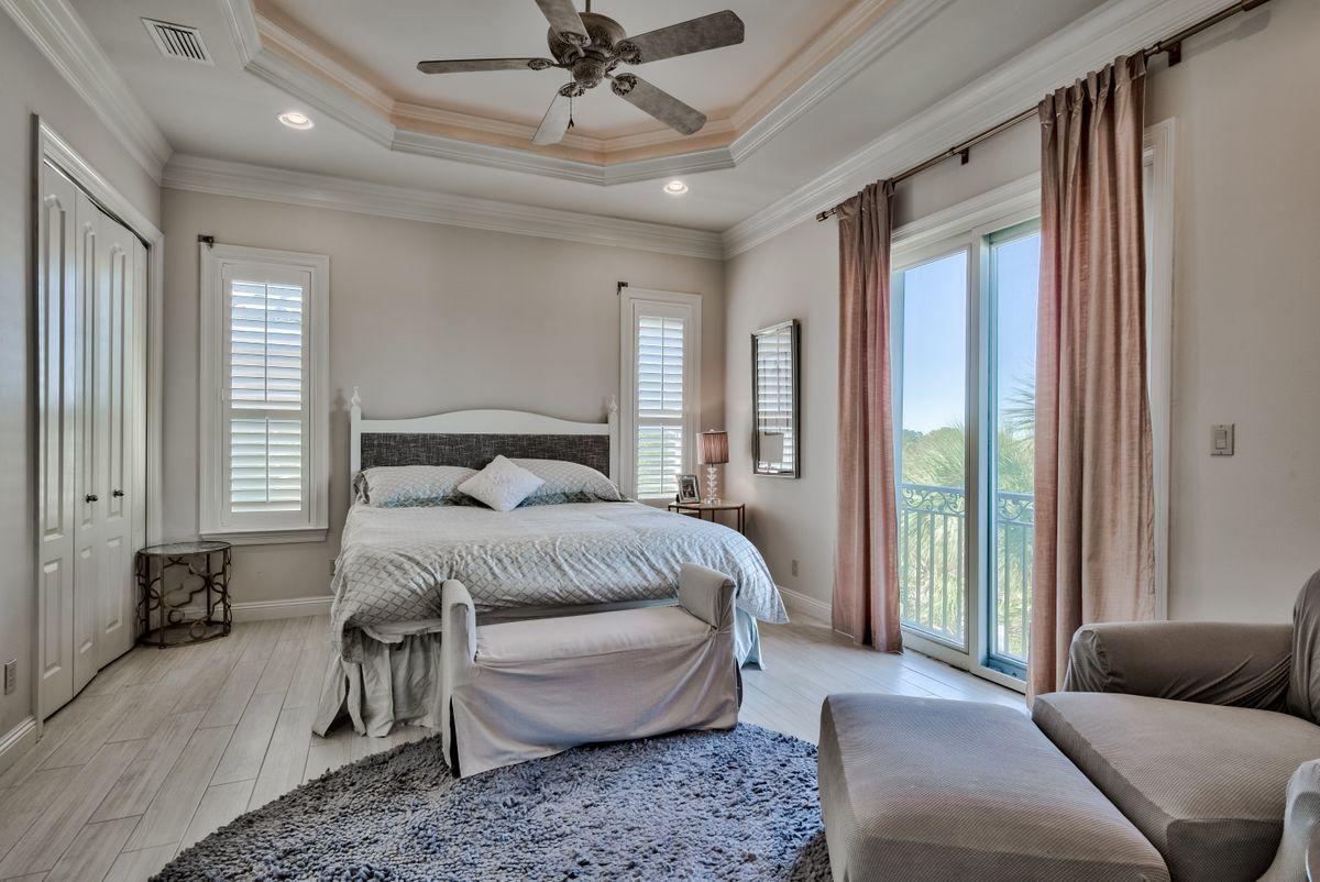 DESTINY BY THE SEA S/D - Residential