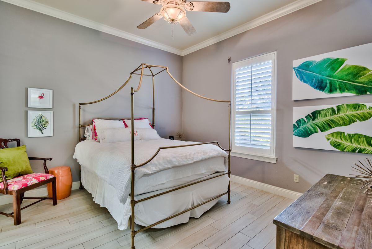 DESTINY BY THE SEA S/D - Residential