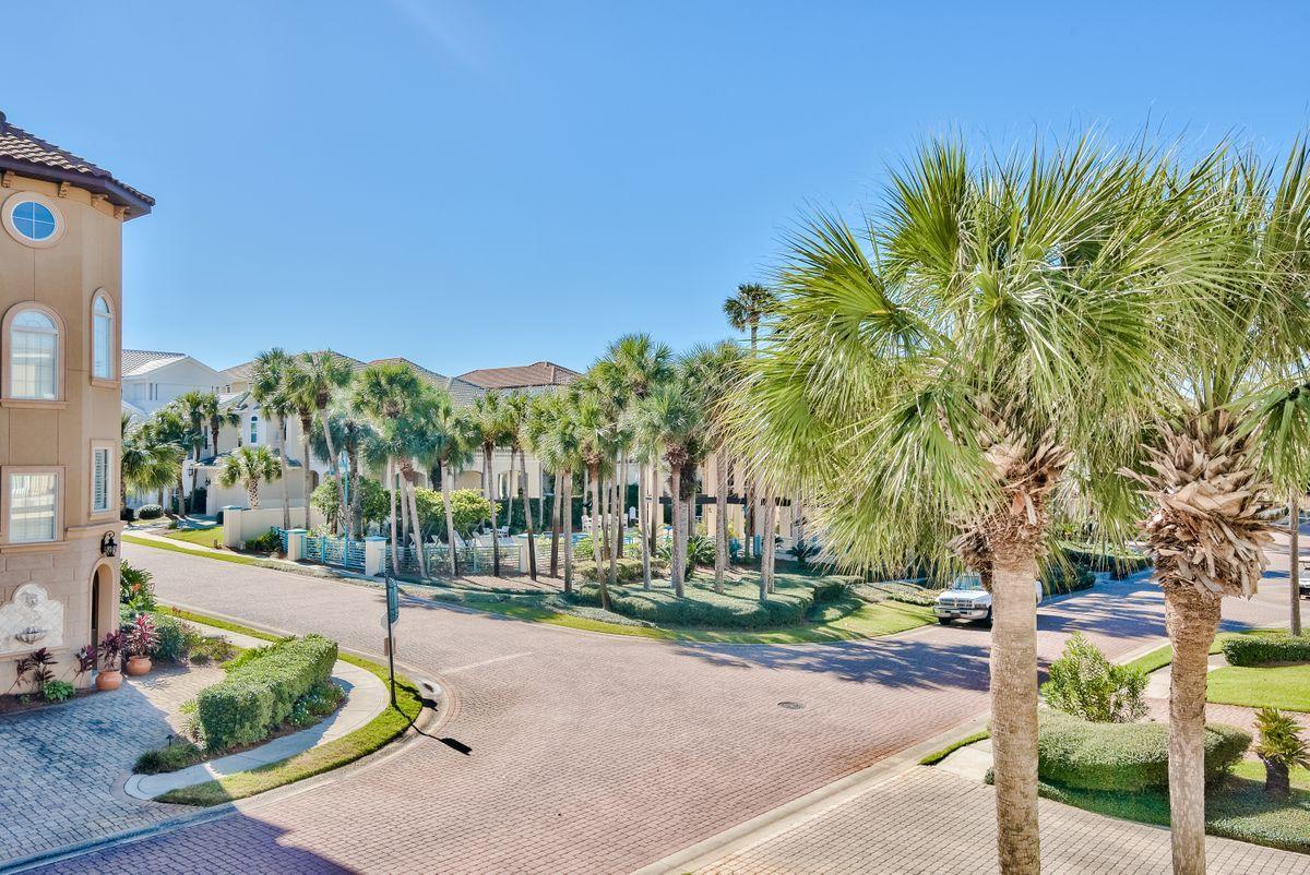 DESTINY BY THE SEA S/D - Residential