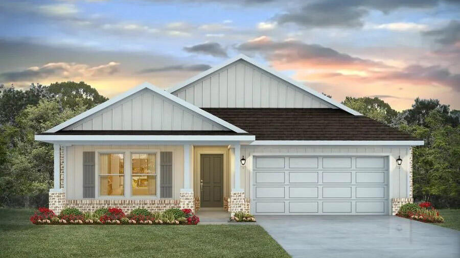 PLANTATION WOODS - Residential