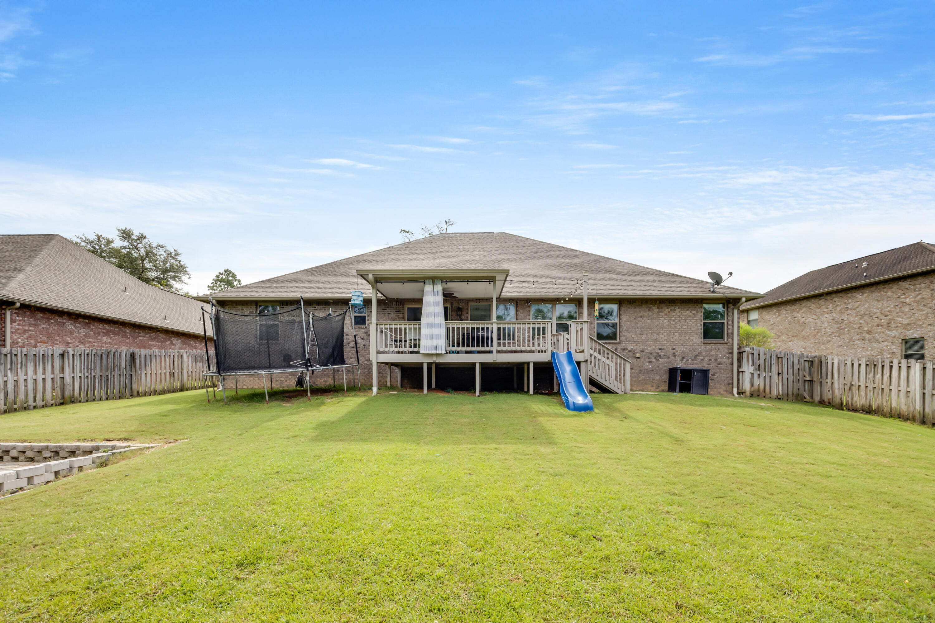 FOX VALLEY PH 3-A - Residential