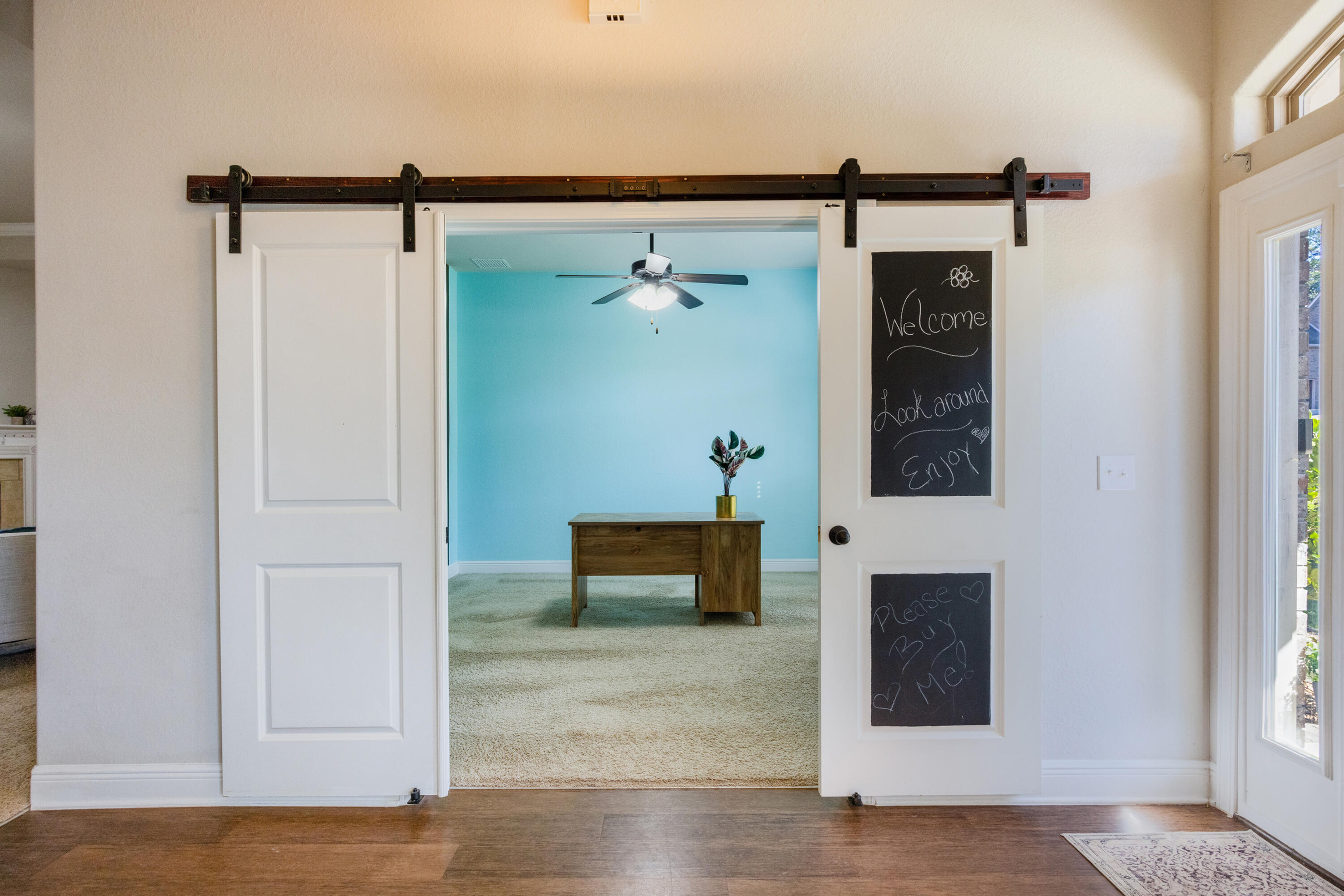 FOX VALLEY PH 3-A - Residential