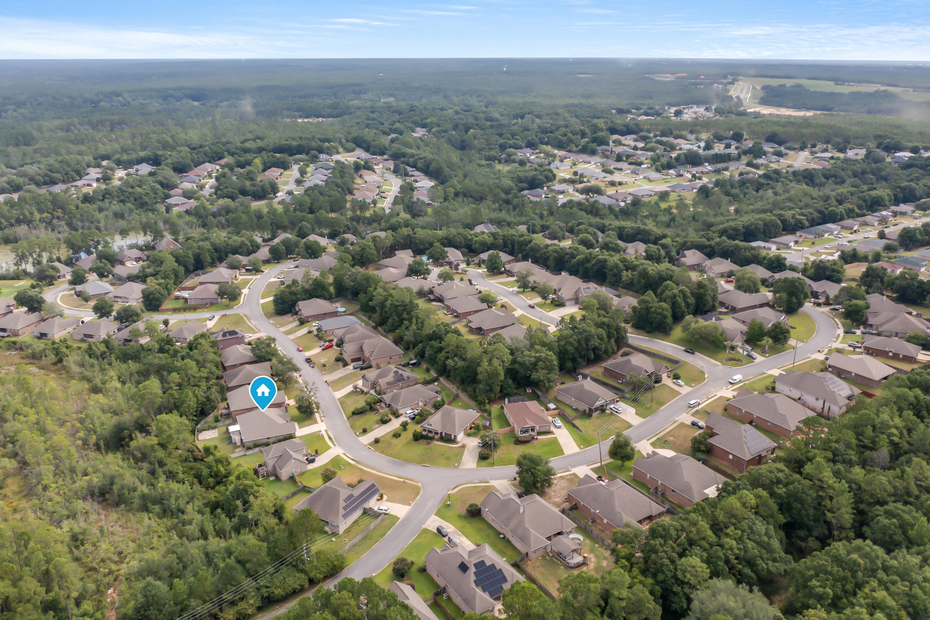 FOX VALLEY PH 3-A - Residential