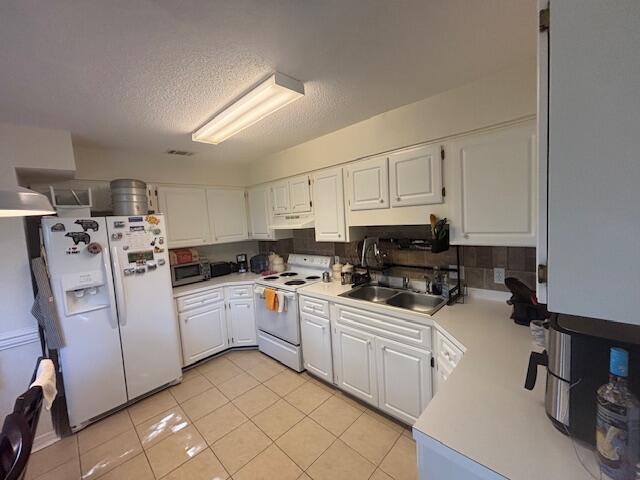 SHALIMAR WOODS S/D - Residential Lease