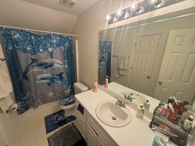 SHALIMAR WOODS S/D - Residential Lease