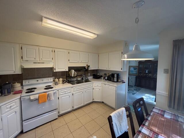 SHALIMAR WOODS S/D - Residential Lease