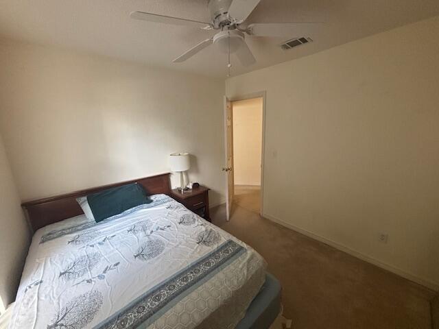SHALIMAR WOODS S/D - Residential Lease