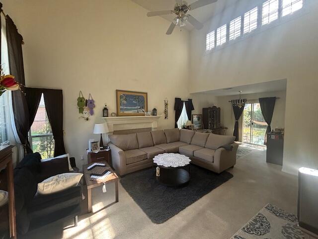 SHALIMAR WOODS S/D - Residential Lease