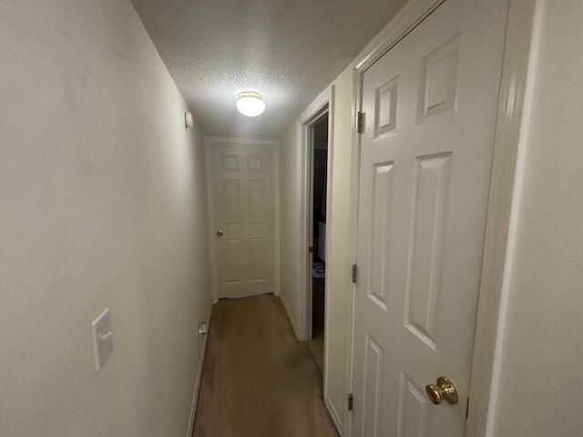 SHALIMAR WOODS S/D - Residential Lease