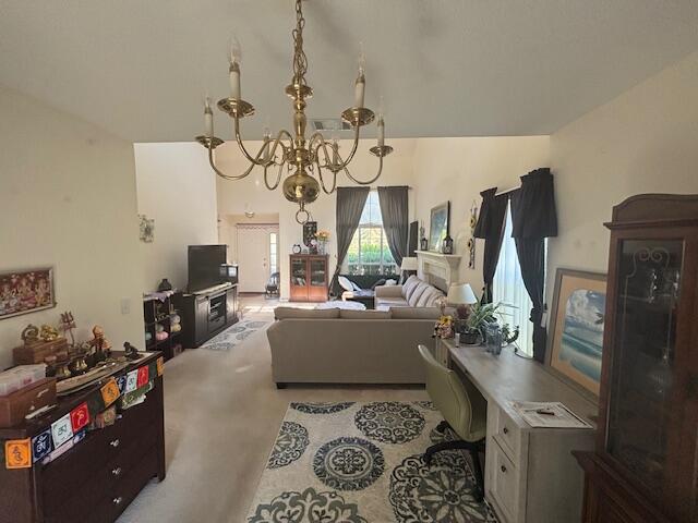 SHALIMAR WOODS S/D - Residential Lease