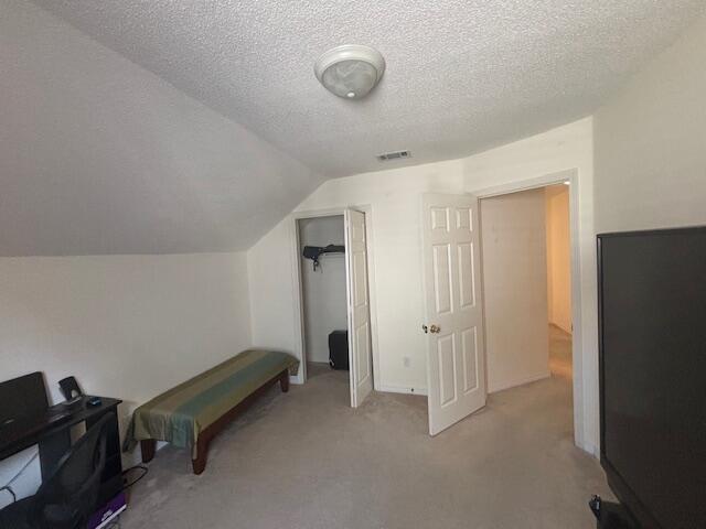 SHALIMAR WOODS S/D - Residential Lease