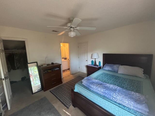SHALIMAR WOODS S/D - Residential Lease
