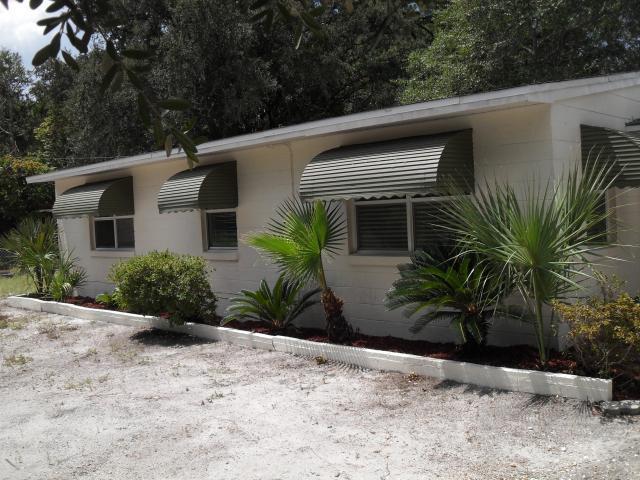 SEABREEZE 3RD ADDN - Residential