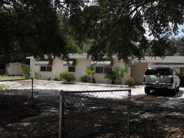 SEABREEZE 3RD ADDN - Residential