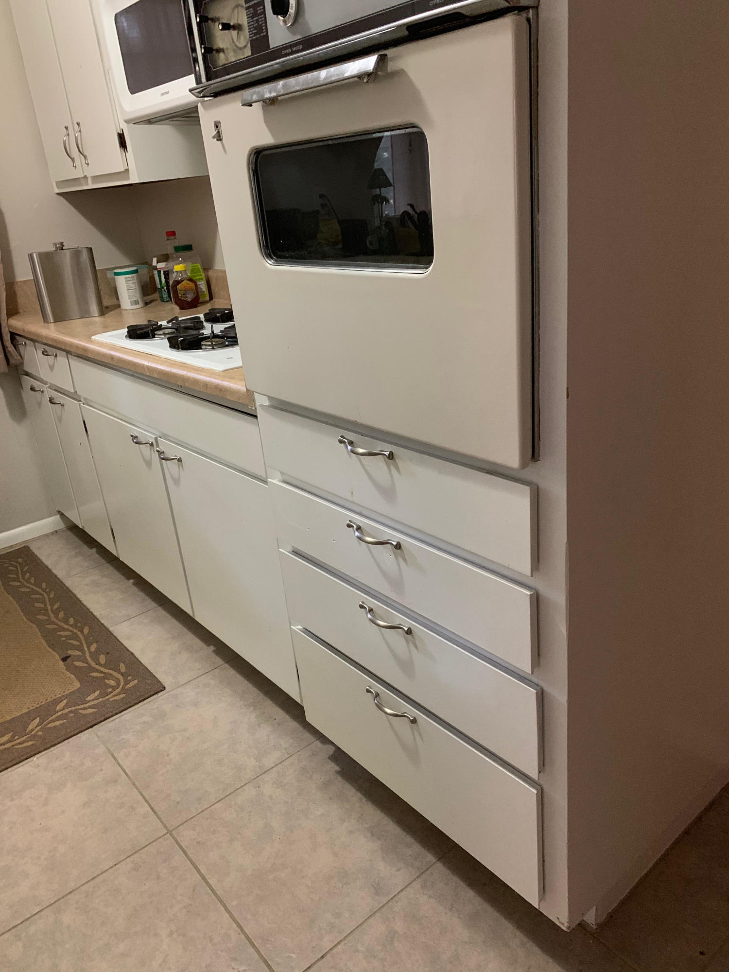 PINECREST HILLS - Residential