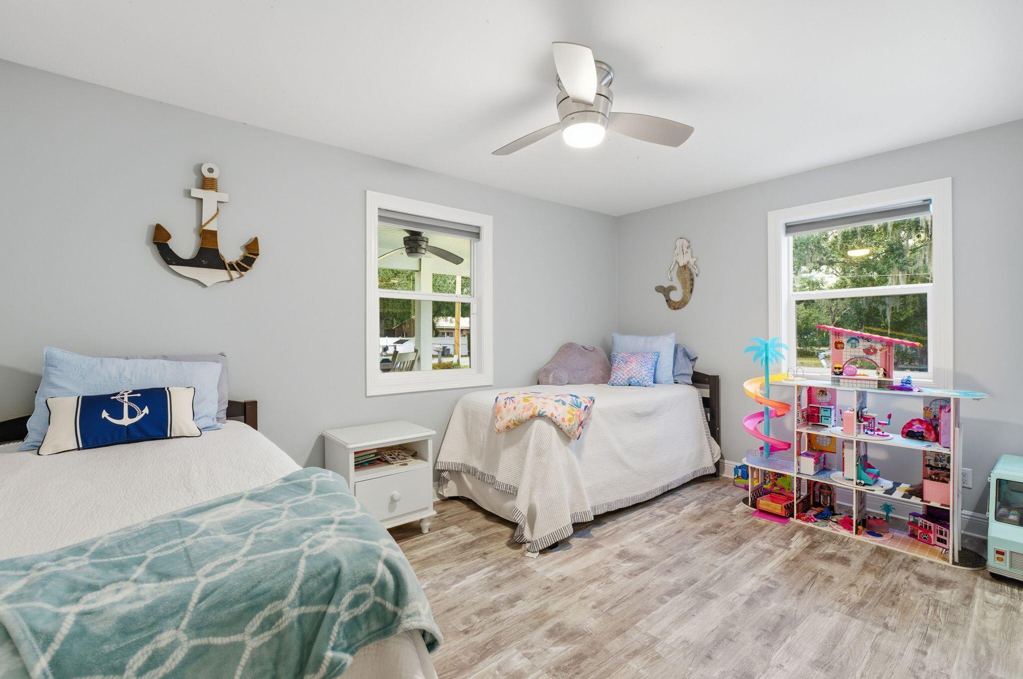 MARSHS - Residential