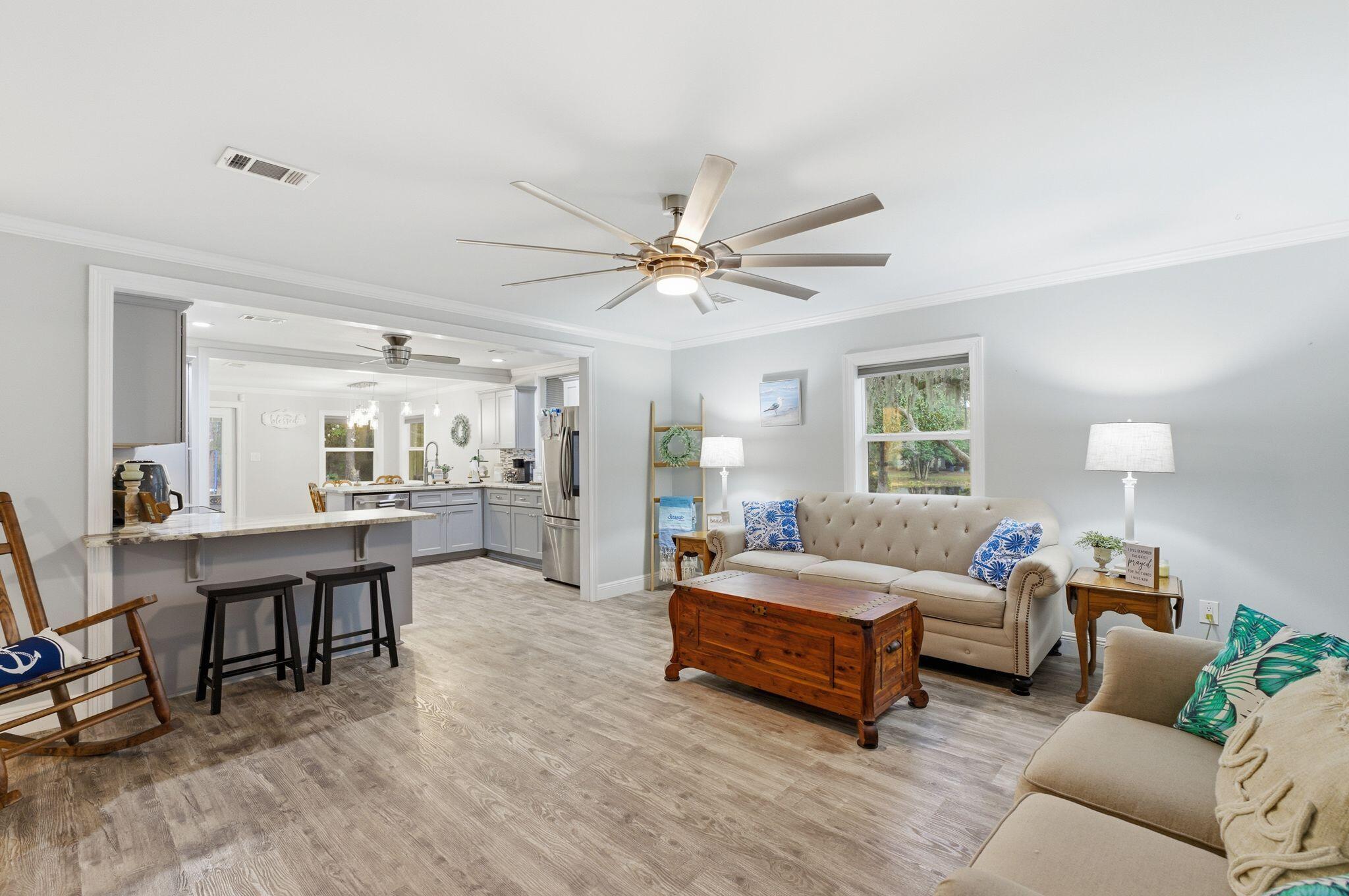 MARSHS - Residential