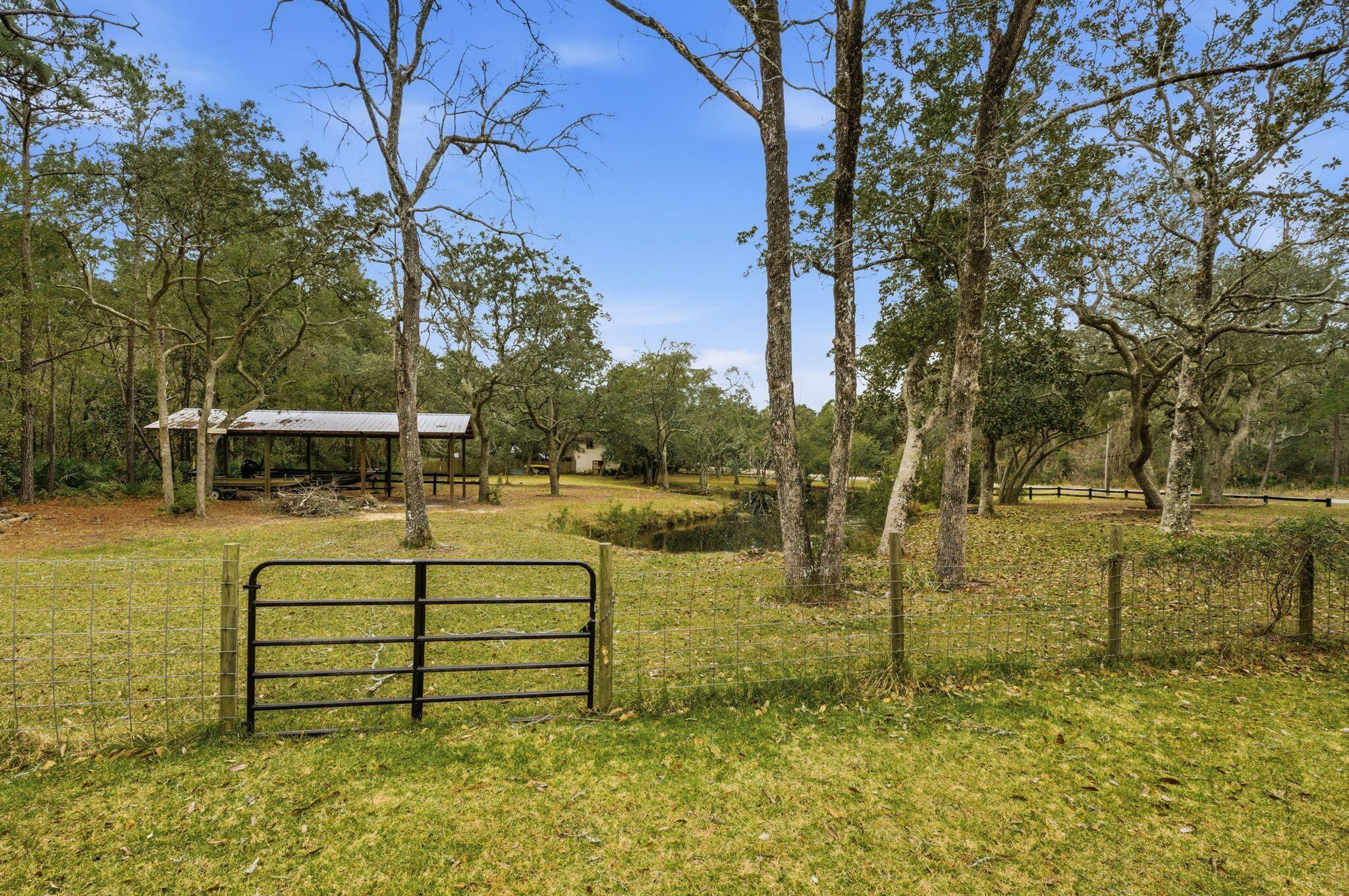 MARSHS - Residential