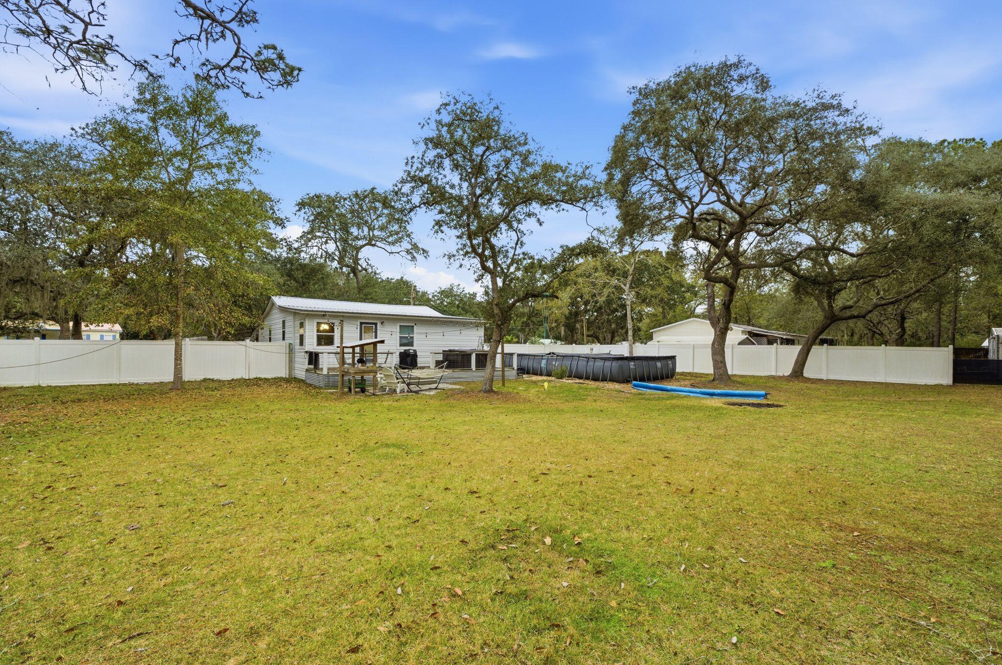 MARSHS - Residential