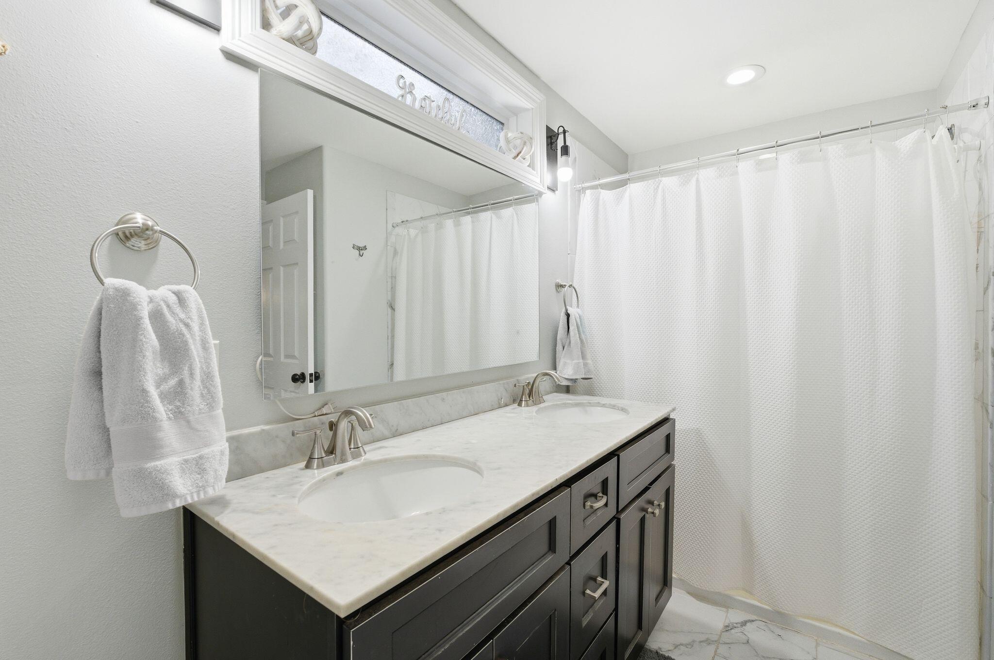 MARSHS - Residential