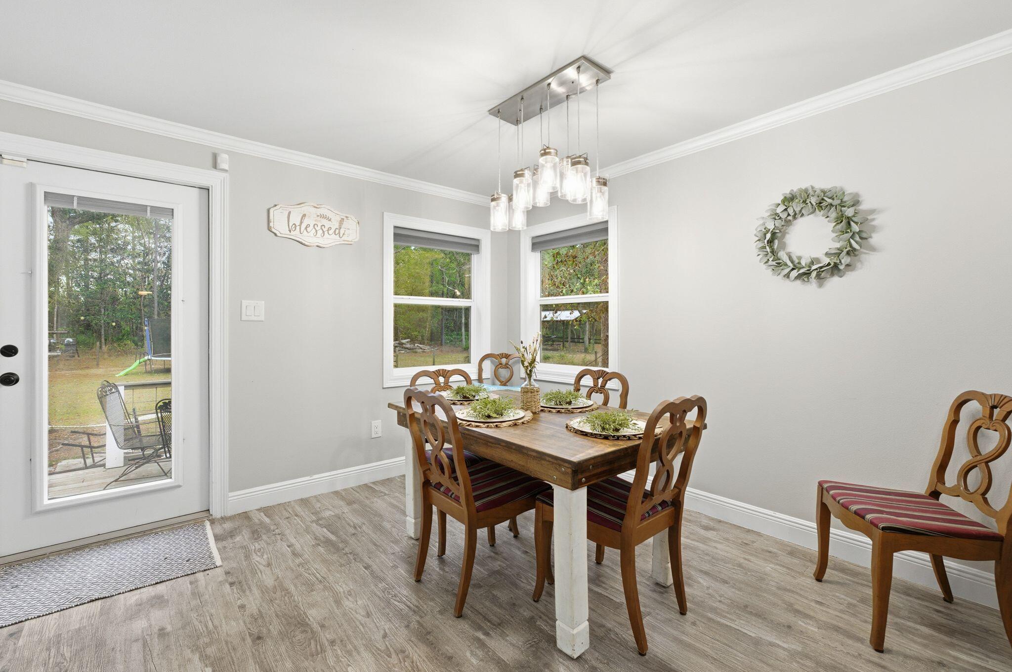 MARSHS - Residential