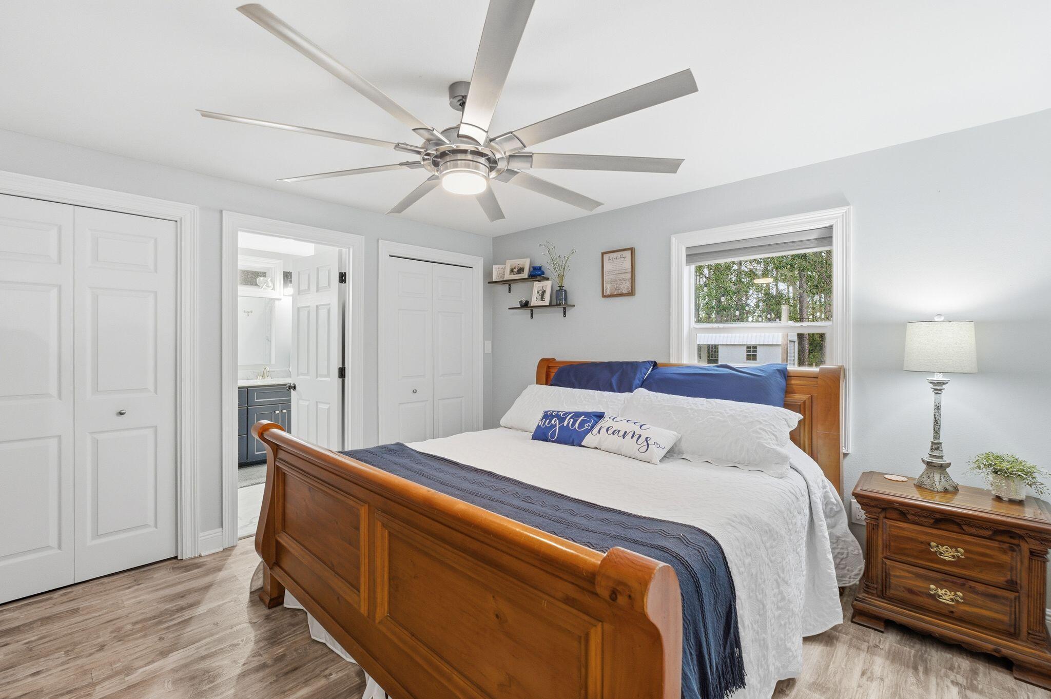 MARSHS - Residential