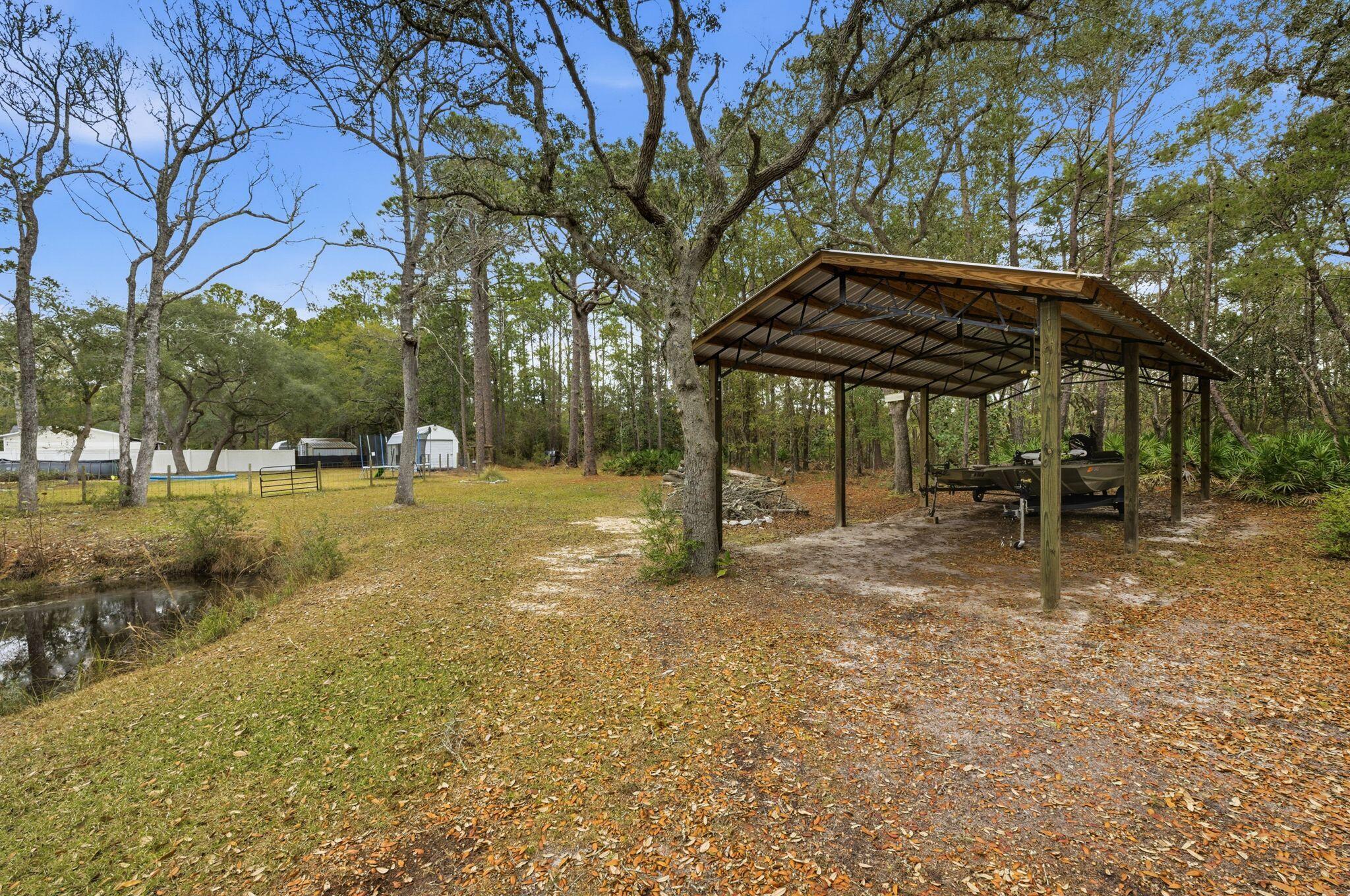 MARSHS - Residential