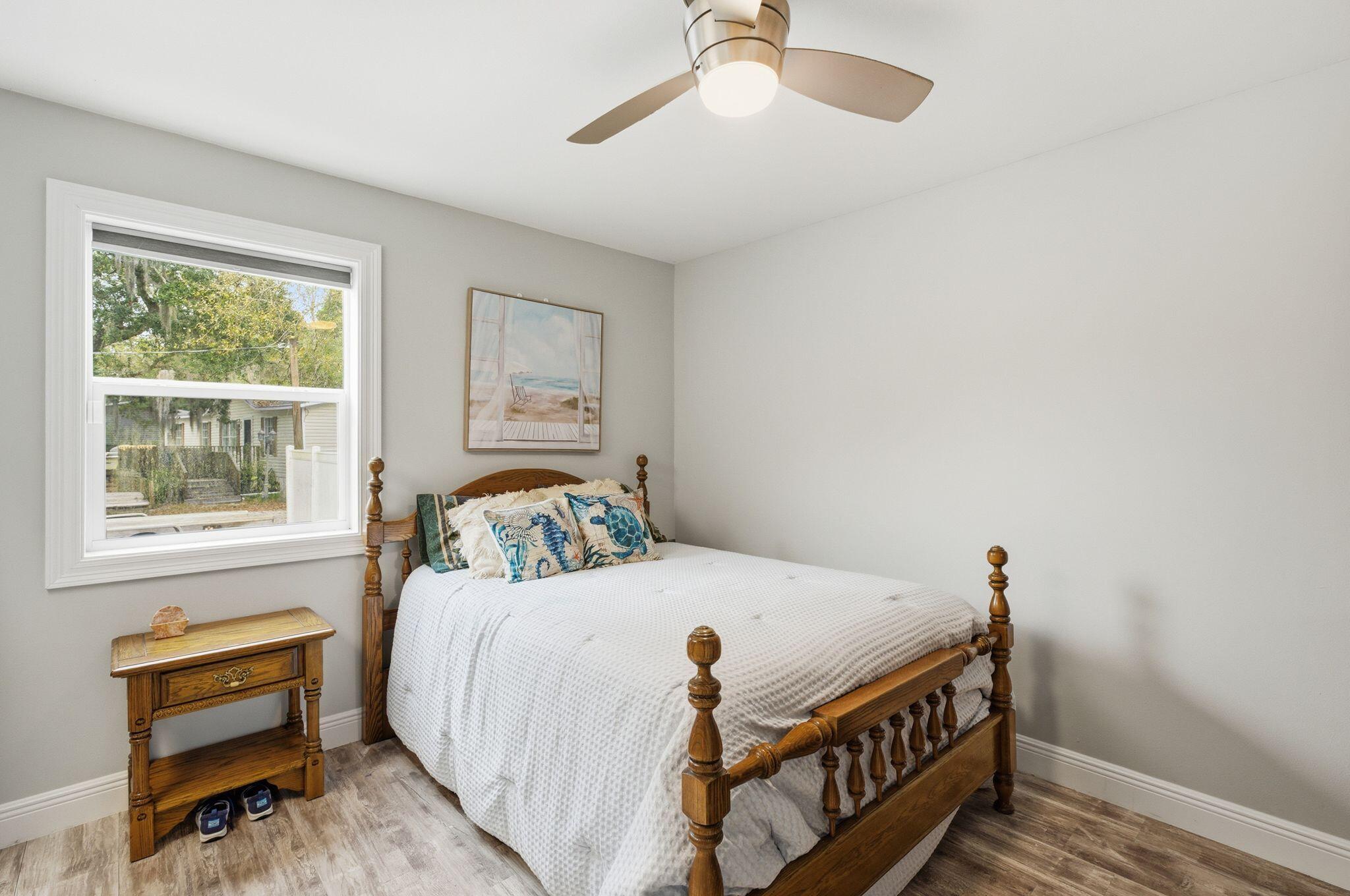 MARSHS - Residential