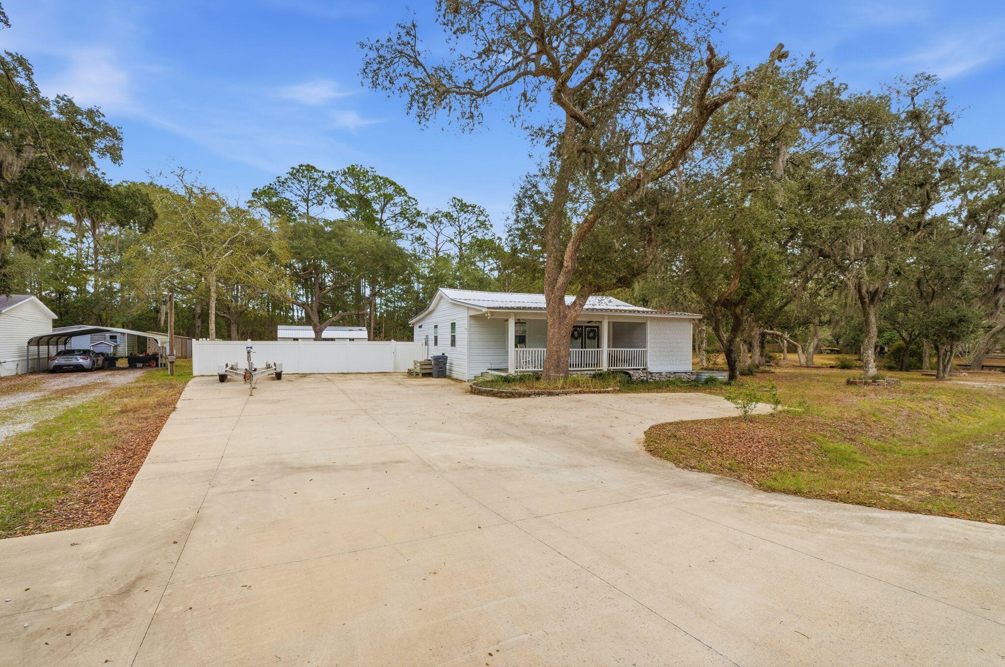 MARSHS - Residential