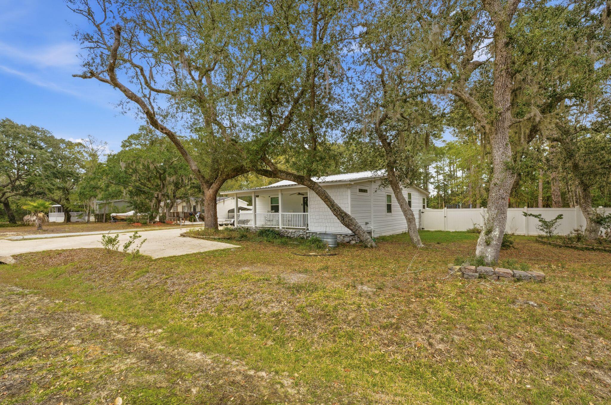 MARSHS - Residential