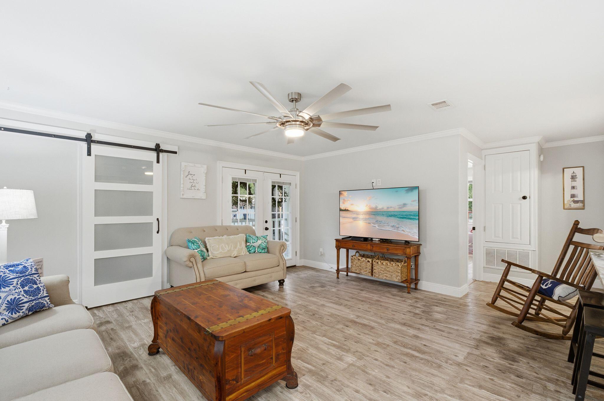 MARSHS - Residential