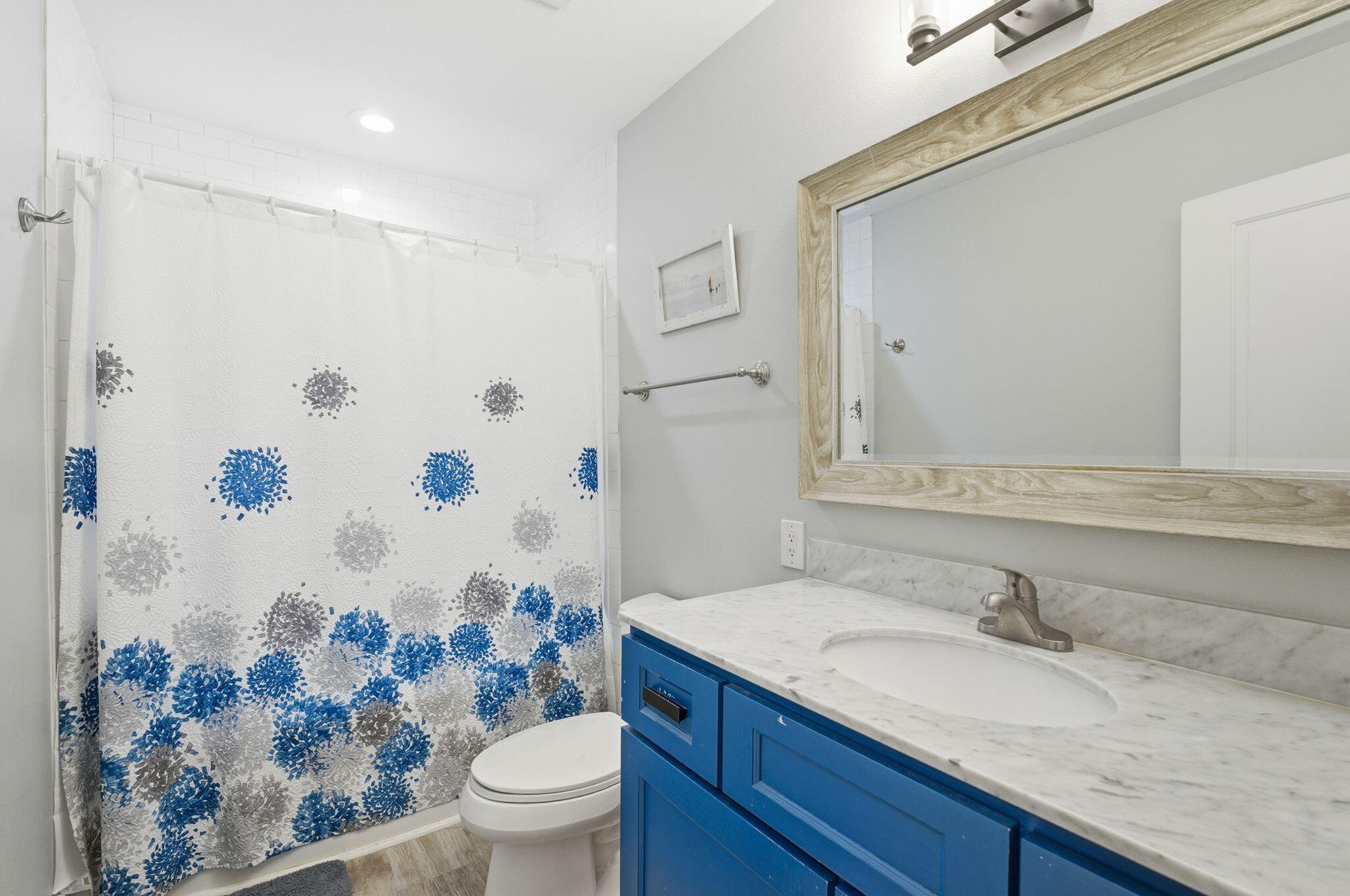 MARSHS - Residential