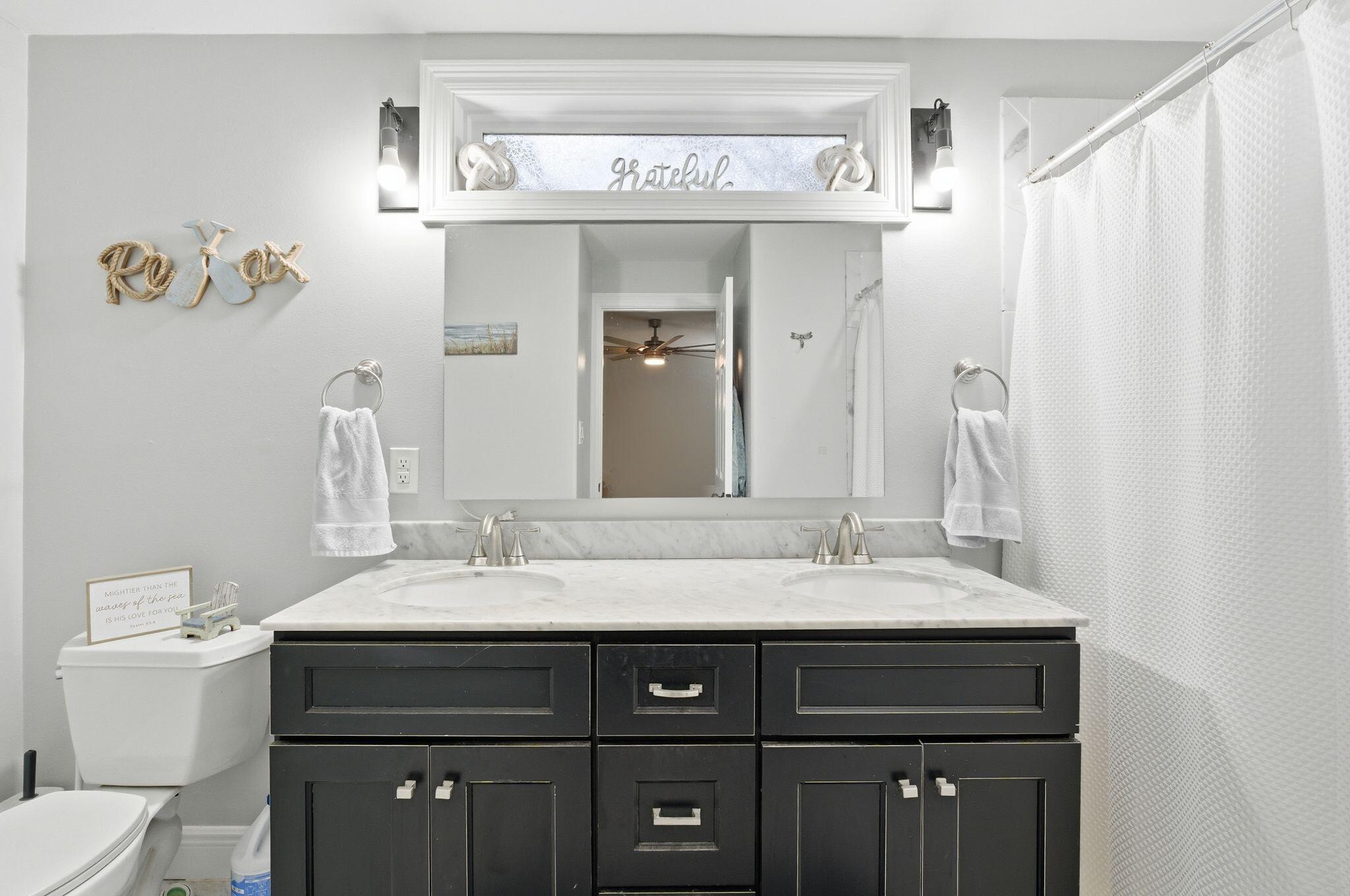 MARSHS - Residential