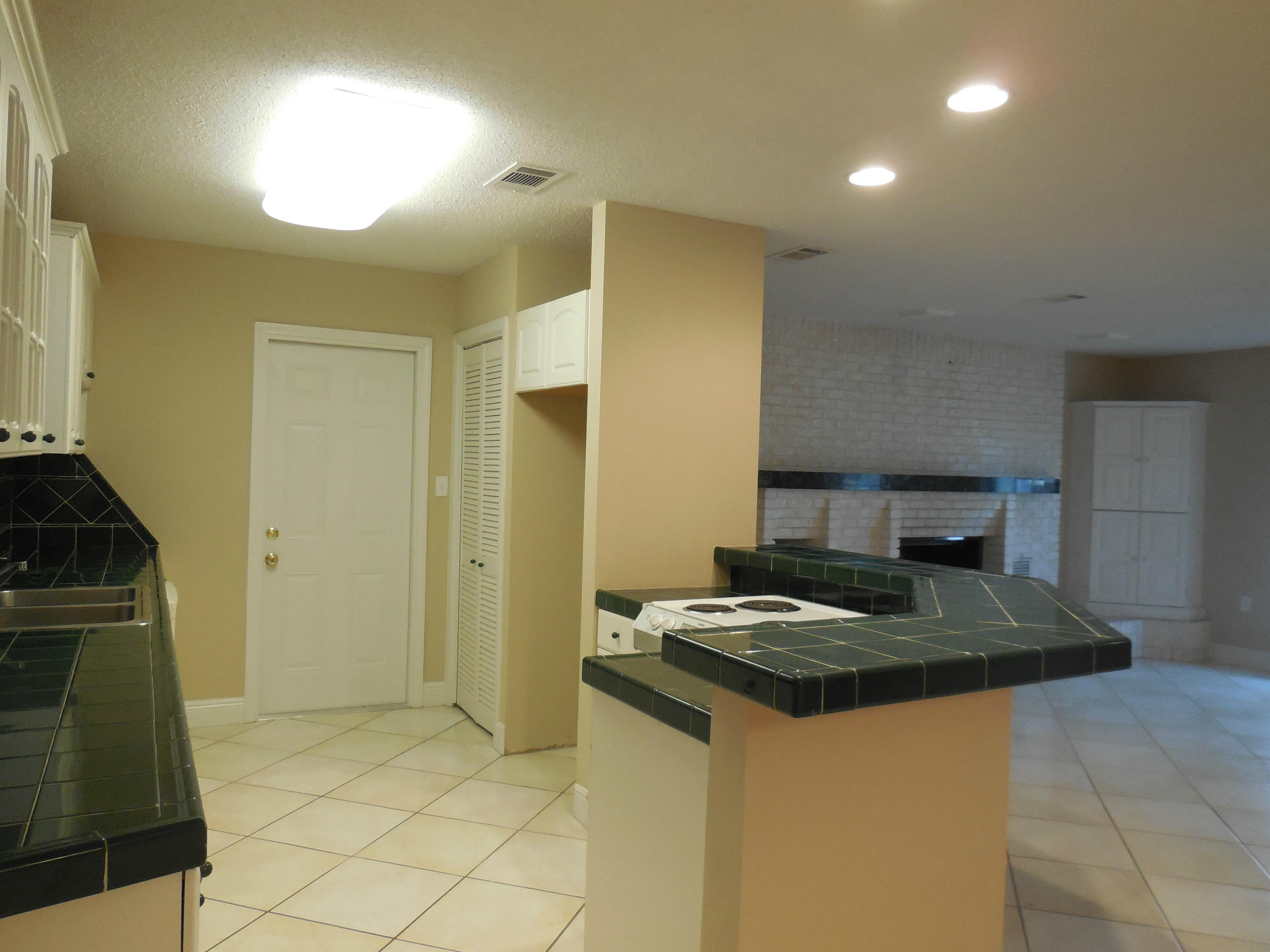 PINEDALE 1ST ADDN - Residential